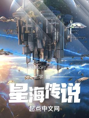 宇宙星海传说封面