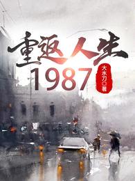 重返人生：1987封面